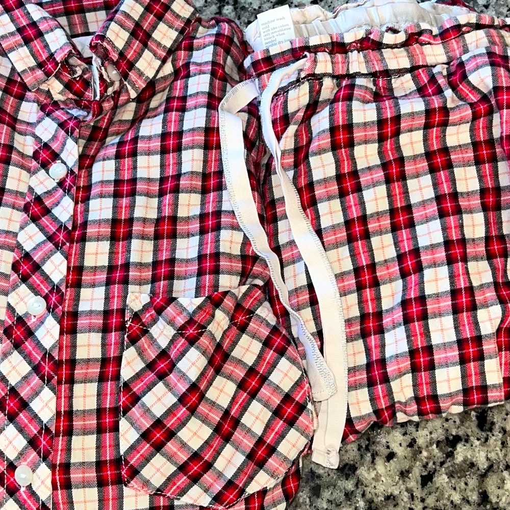 Victoria Secret pajama set